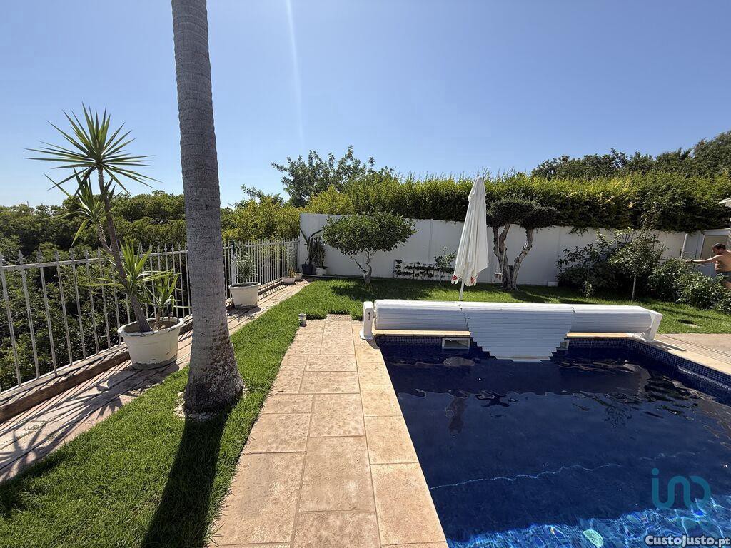 4 bedrooms Villa in Almancil, Portugal No. 270137