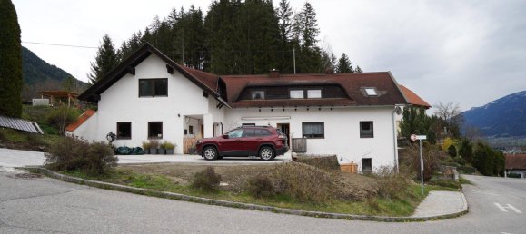 8 rooms House in Lurnfeld, Austria No. 133554 24
