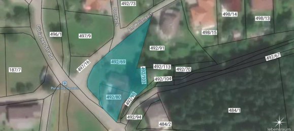 8 rooms House in Lurnfeld, Austria No. 133554 36