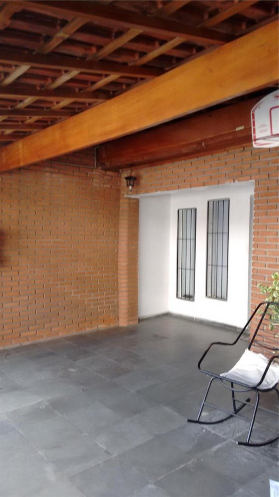 5 bedrooms House in Sao Paulo, Brazil No. 450566