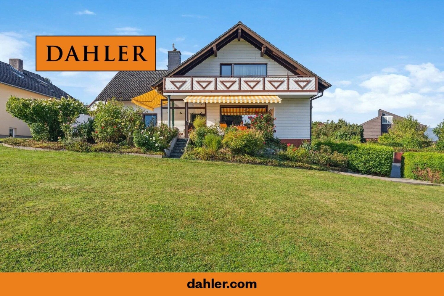 Таунхаус с 8 комнатами в Кассель, Германия № 174027