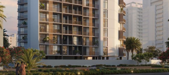 2 chambres Appartement à VERDAN1A 2 RESIDENCE, Dubai Land, UAE No. 65395 7