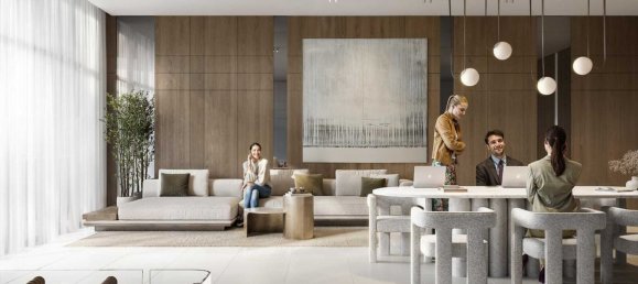 2 chambres Appartement à VERDAN1A 2 RESIDENCE, Dubai Land, UAE No. 65395 4