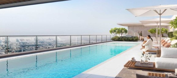 2 chambres Appartement à VERDAN1A 2 RESIDENCE, Dubai Land, UAE No. 65395 5