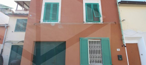 6 rooms House in Cascina, Italy No. 25032 44