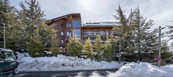 2 bedrooms Apartment in Sierra Nevada, Spain No. 83140 7