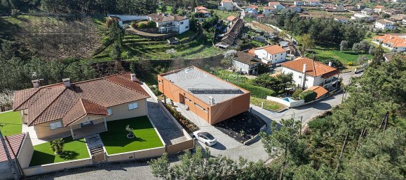 3 bedrooms House in Chaves, Portugal No. 21612 34