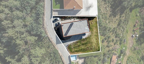 3 bedrooms House in Chaves, Portugal No. 21612 31