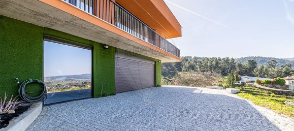 3 bedrooms House in Chaves, Portugal No. 21612 2