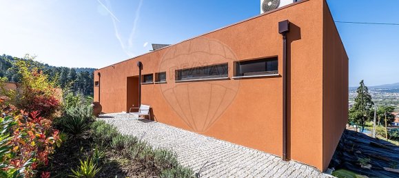 3 bedrooms House in Chaves, Portugal No. 21612 27