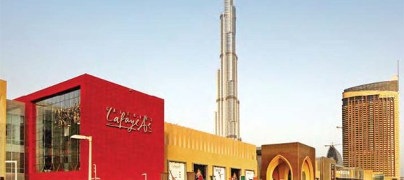 1 غرف نوم شقة في الخليج التجاري, UAE رقم 102790 7