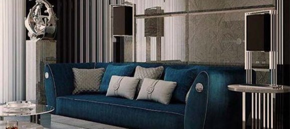 1 غرف نوم شقة في الخليج التجاري, UAE رقم 102790 4