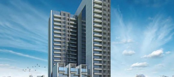 1 غرف نوم شقة في الخليج التجاري, UAE رقم 102790 8