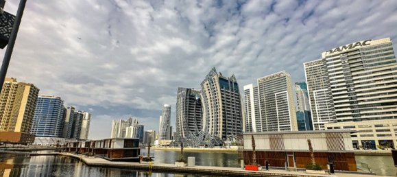 1 غرف نوم شقة في الخليج التجاري, UAE رقم 102790 9