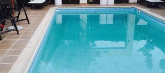 Villa de 4 dormitorios en Limassol, Cyprus No. 24890 14