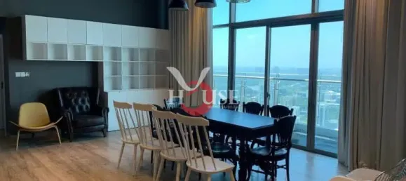 4 bedrooms Penthouse in District 7, Vietnam No. 10008 6
