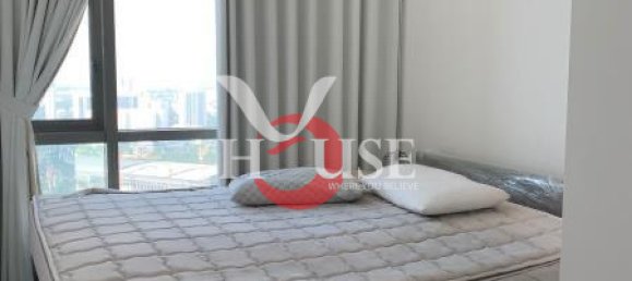 4 bedrooms Penthouse in District 7, Vietnam No. 10008 2