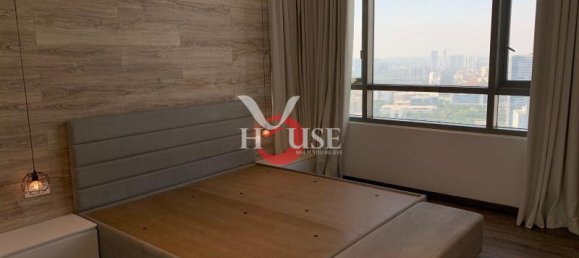 4 bedrooms Penthouse in District 7, Vietnam No. 10008 5