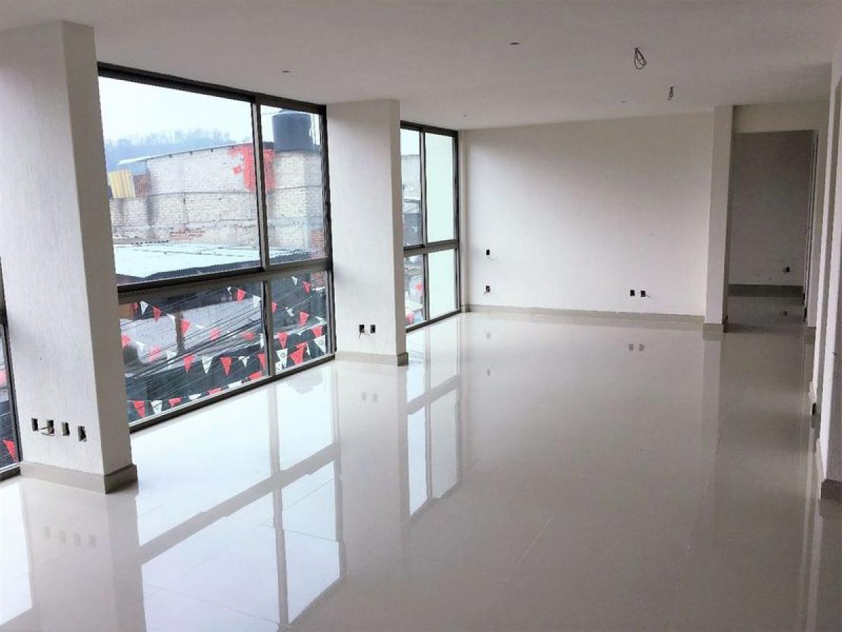 3 bedrooms Apartment in Naucalpan de Juarez, Mexico No. 228066