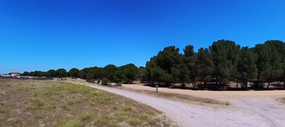 Terreno em Aldeamayor de San Martin, Spain N.º 78156 13