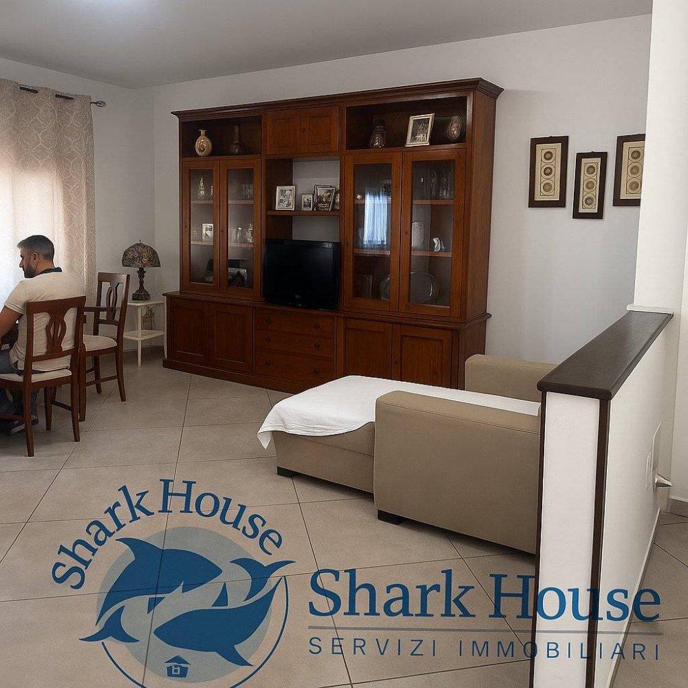 3 bedrooms Apartment in Colleferro, Italy No. 294191