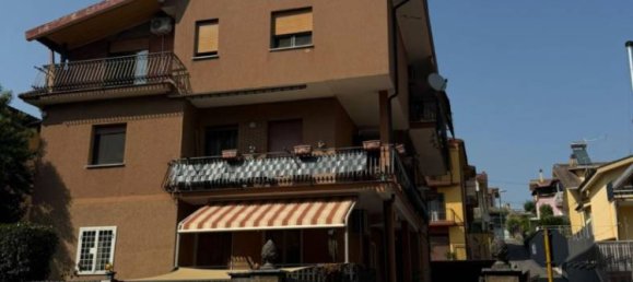 3 bedrooms Apartment in Colleferro, Italy No. 294191 23