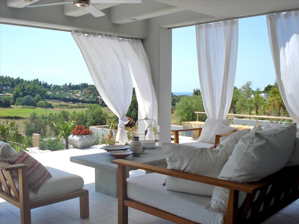 Vivenda T4 em Chalkidiki, Greece N.º 94293