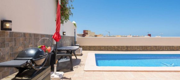 5 غرف نوم فيلا في Adeje, Spain رقم 27998 10