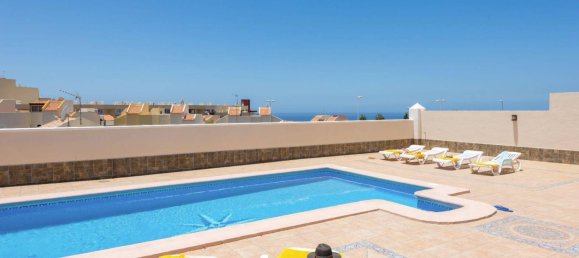 5 غرف نوم فيلا في Adeje, Spain رقم 27998 14