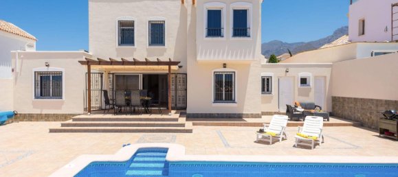 5 غرف نوم فيلا في Adeje, Spain رقم 27998 11