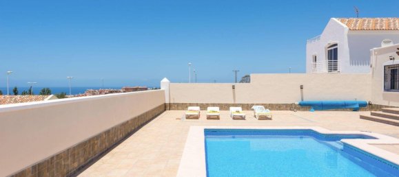 5 غرف نوم فيلا في Adeje, Spain رقم 27998 15