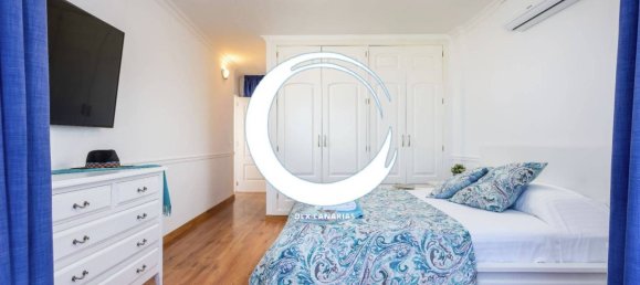 5 غرف نوم فيلا في Adeje, Spain رقم 27998 37