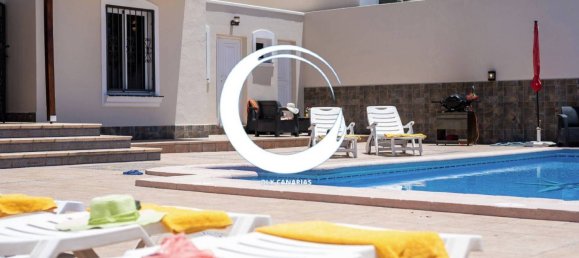 5 غرف نوم فيلا في Adeje, Spain رقم 27998 21