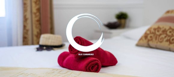 5 غرف نوم فيلا في Adeje, Spain رقم 27998 27