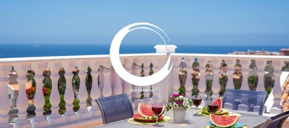 5 غرف نوم فيلا في Adeje, Spain رقم 27998 23