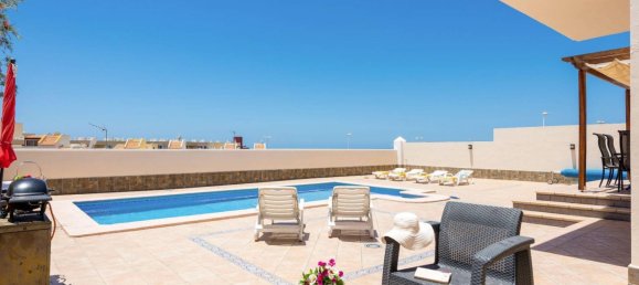 5 غرف نوم فيلا في Adeje, Spain رقم 27998 9