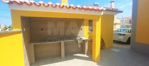 4 bedrooms House in Atouguia da Baleia, Portugal No. 119205 37