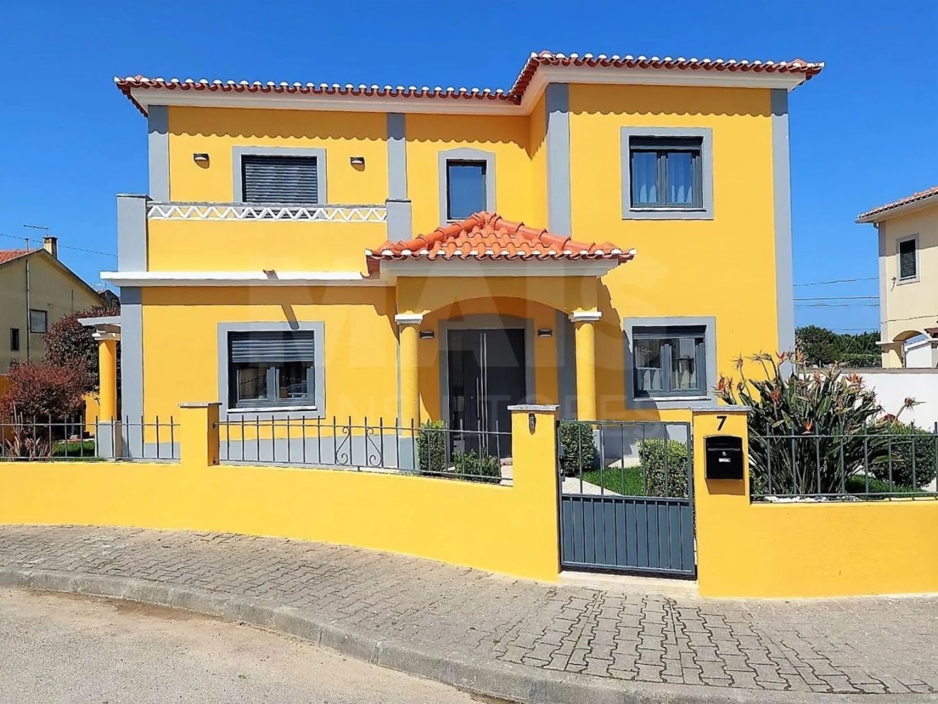 4 bedrooms House in Atouguia da Baleia, Portugal No. 119205