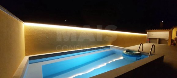 4 bedrooms House in Atouguia da Baleia, Portugal No. 119205 40