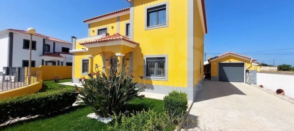 4 bedrooms House in Atouguia da Baleia, Portugal No. 119205 4