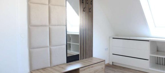 1 bedroom Apartment in Baden-Baden, Germany No. 27251 10