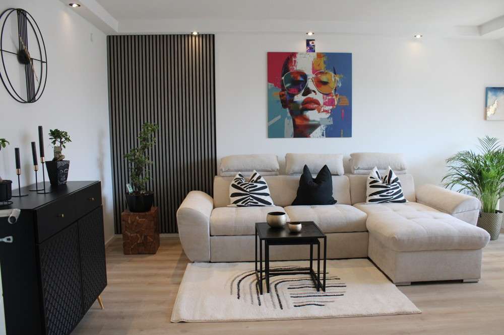 1 bedroom Apartment in Baden-Baden, Germany No. 27251