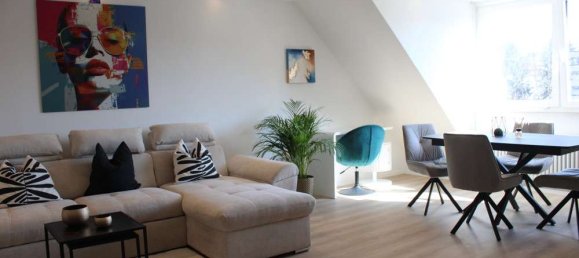 1 bedroom Apartment in Baden-Baden, Germany No. 27251 2