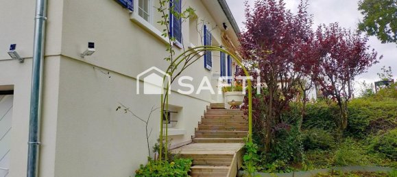 4 bedrooms House in Pange, France No. 236061 6
