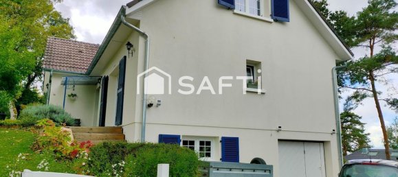 4 bedrooms House in Pange, France No. 236061 12
