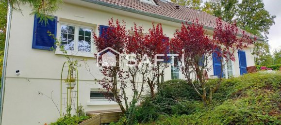 4 bedrooms House in Pange, France No. 236061 8