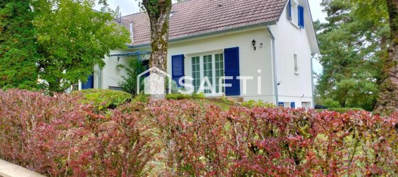 4 bedrooms House in Pange, France No. 236061 20