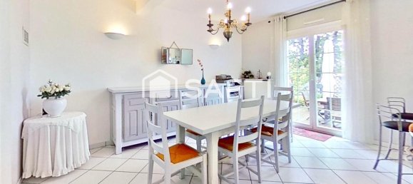 4 bedrooms House in Pange, France No. 236061 14