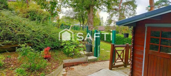 4 bedrooms House in Pange, France No. 236061 17