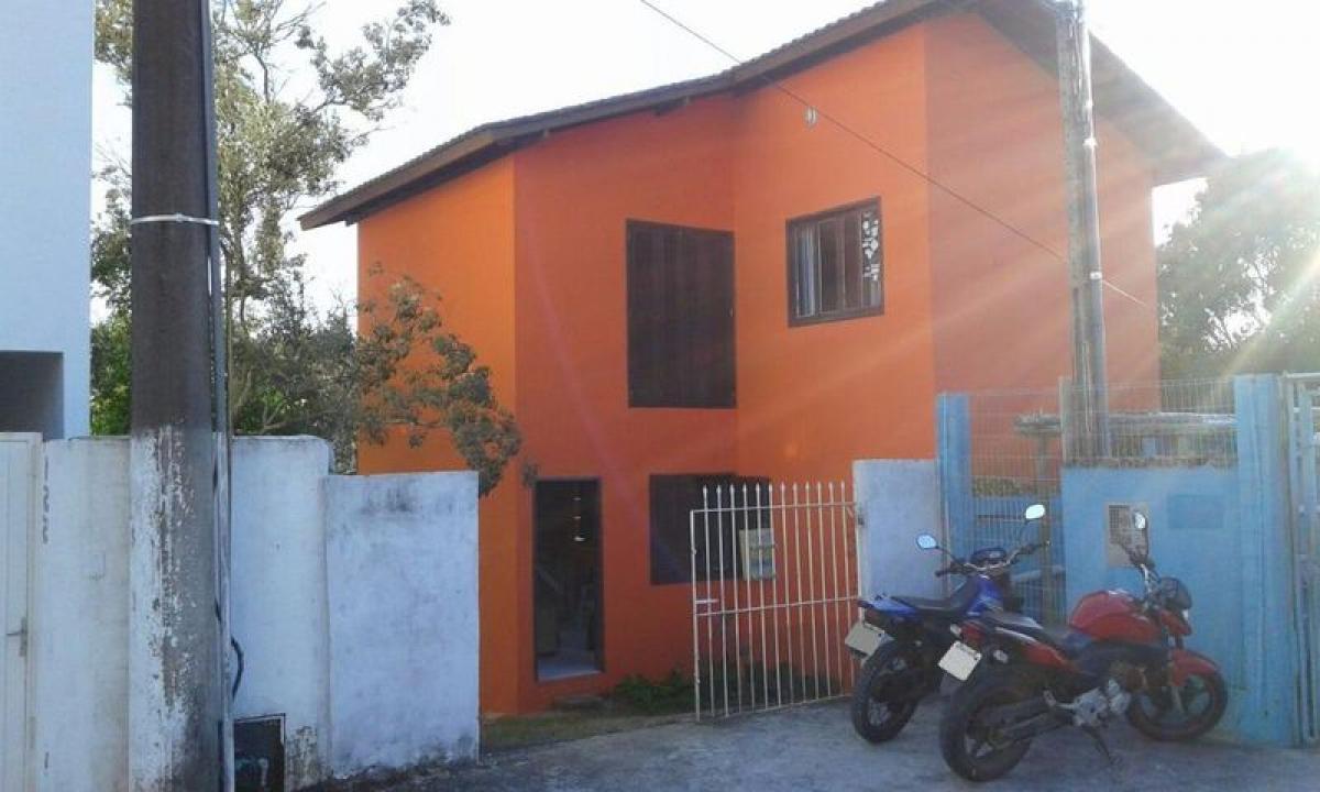 Дом с 4 спальнями в Флорианополис, Бразилия № 455332